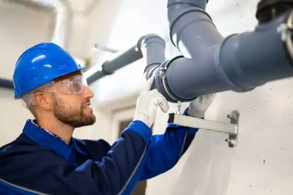water damage restoration service The Woodlands